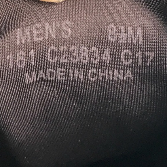 Cole Haan Zerogrand 2.0 Oxford Shoes Leather - Picture 8 of 8